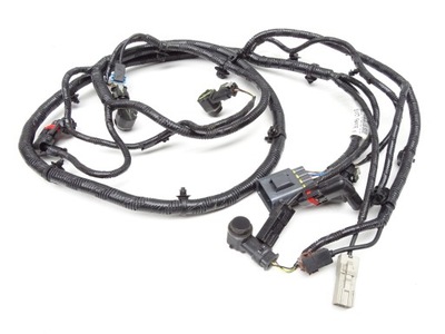 Жгут электропроводка бампера камеры pdc discovery 4 фото №1