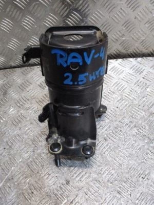 Кронштейн подушка toyota rav 4 rav4 2,5hyb 18r фото №1