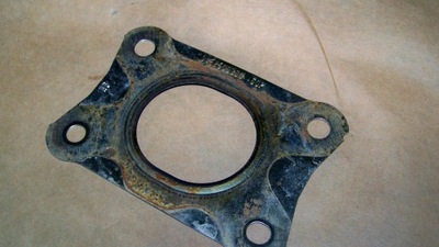 Прокладка kol. wyd. seat leon 1.2/1.4tsi фото №1