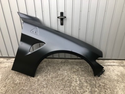 Крила передній правий alfa giulia quadrifoglio qv фото №1