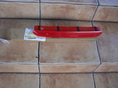 Третій додаткові світло стоп passat golf tiguan фото №1