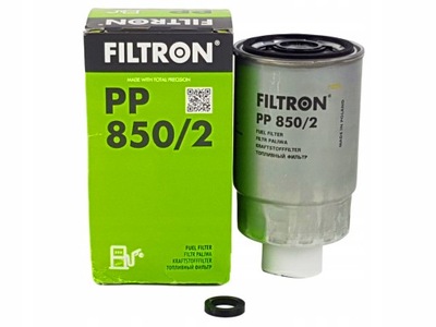 FILTRON FILTRO COMBUSTIBLES PARA A4 B5 A6 C5 SUPERB PASSAT  