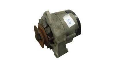 Генератор motorola 14v 35a volvo peugeot фото №1