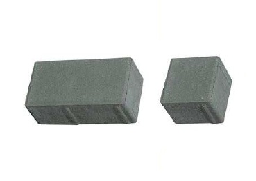 Kostka brukowa Holland 4 cm szara szary CHYŻBET