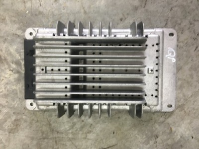 Maserati quattroporte v усилитель bose 190939 фото №1