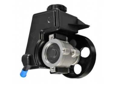 Насос wsp.ukl.kier. berlingo 2.0hdi 02- фото №1