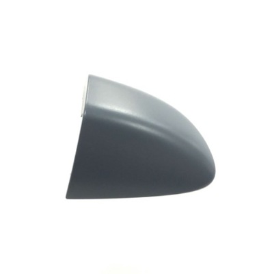 Накладка заглушка ручка дверь правая vw passat фото №1