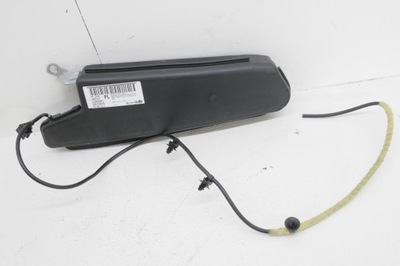 Подушка сиденье правая audi a4 b7 фото №1