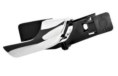 Ручка внутренняя правая хром alfa romeo giulietta фото №1