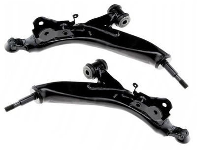 Рычаги перед lexus gs, lexus is ii master sport фото №1