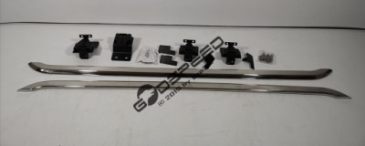 Пороги пороги jaguar e-pace e pace x540 фото №1