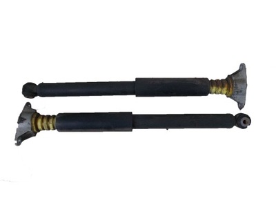 Амортизатори задні kb8m28700a mazda cx5 17r- фото №1