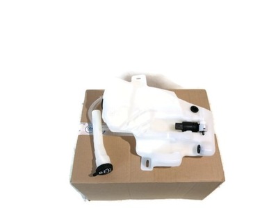 Бачок розпилювача opel astra j фото №1