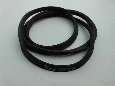 Прокладка кришки задній skoda rapid 5jj spaceback фото №1