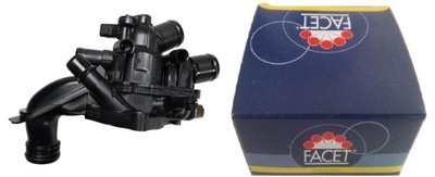 Термостат citroen berlingo ii c4 i c5 ii 1.6 vti фото №1