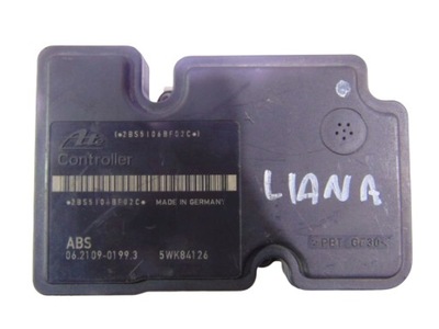 SIURBLYS ABS 06210901993 06210201834 SUZUKI LIANA 