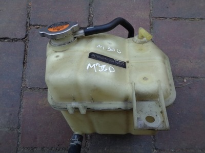 Бачок розширювальний infiniti m m30d фото №1