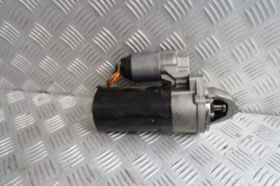 Mercedes gle 2.5d стартер 6519064800 фото №1