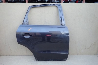 Дверь правое задние правый задняя audi q3 8u 2012-2018r фото №1