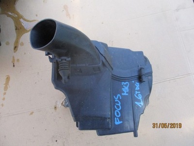 Корпус фильтра воздуха ford focus mk3 1,6tdci фото №1