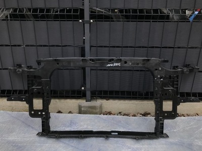 Hyundai kona electric підсилювач pas перед 2018- фото №1