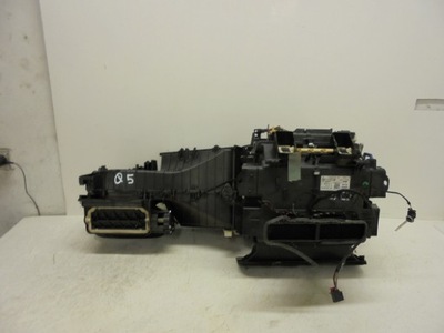 Обігрівач audi q5 фото №1