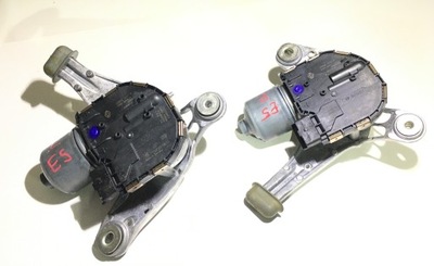 Левый механизм дворник перед renault espace v фото №1