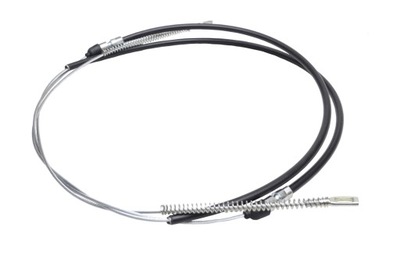 FSO SIRENA CABLE FRENOS DE MANO Z STRZEMIEN FSM  