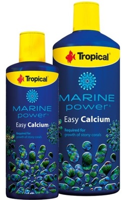 Tropical Marine Power Easy CALCIUM 500ml