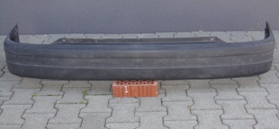 Seat cordoba i 93 - 99 бампер задня задній фото №1