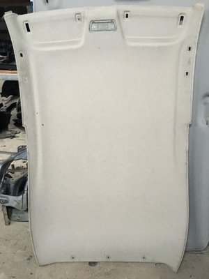 Opel corsa c 3d потолок фото №1