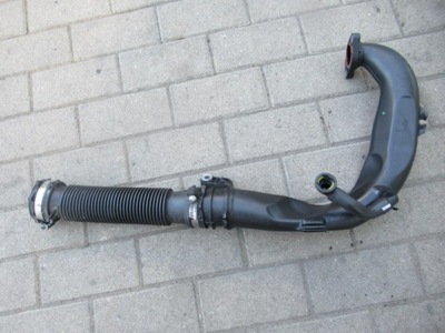 Шланг труба turbo 8200645723 laguna iii lift 11r фото №1