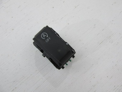 Вимикач панель запуск стоп smart forfour w453 фото №1