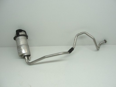 Конденсатор осушувач трубка vel satis 3,5 v6 фото №1