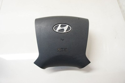 HYUNDAI H1 I800 AIR BAGS AIRBAG STEERING WHEEL 07- 14  