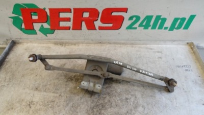 Механизм дворник mercedes sprinter фото №1