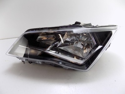 Лампа перед передня ліва seat ateca lift 576941005a фото №1