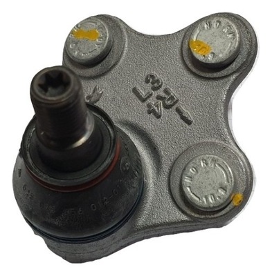 Оригінальний номер шарова опора важеля fabia roomster rapid правий фото №1