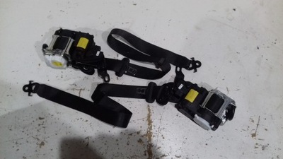 Bmw x6 g06 подушка безпеки ремені безпеки фото №1