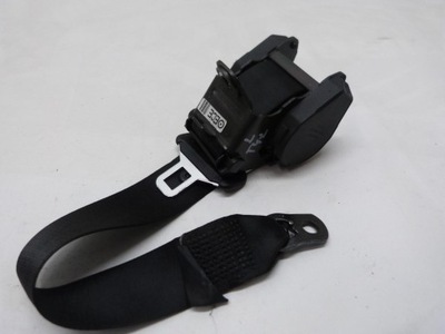 Bmw 3 e46 cabrio pas безпеки лівий задня 99-06 фото №1