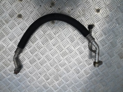 Ford mondeo mk5 fusion 1.5 ec шланг кондиционера фото №1