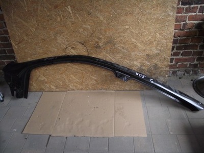 Блок двигателя крыша peugeot 508 фото №1