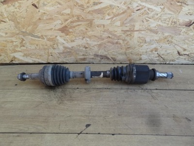 Renault thalia iii 08 1,5 dci приводной вал передняя левая фото №1