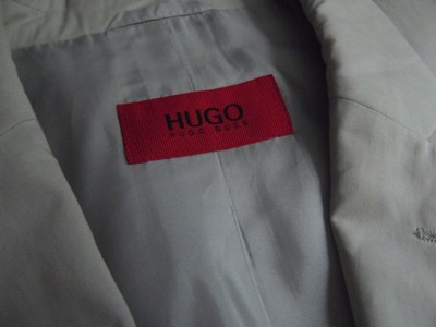 HUGO BOSS RED MARYNARKA R. 50 L model ALBO/HAGO