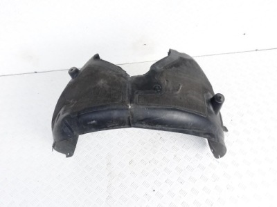 Tesla 1081581-00-d підкрилок захист фото №1