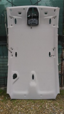 Ford s-max mk1 потолок 2014rok ! фото №1