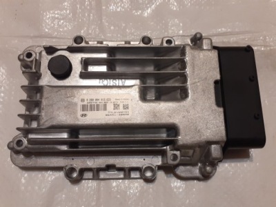 Tucson ii 2.0 crdi бортовий комп'ютер коробки 95441-3brm0 фото №1