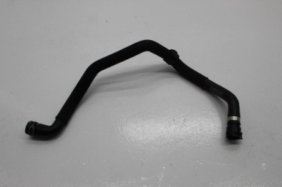 Vw passat b8 патрубок wąż шланг 3q0121108a фото №1