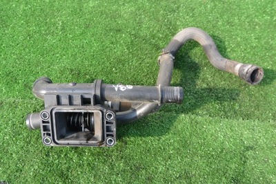 Термостат корпус volvo 1.6d s60 v60 ii lift фото №1