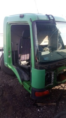 CABINA MERCEDES ATEGO 815,817,1217  